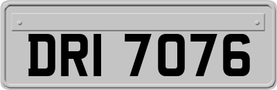DRI7076
