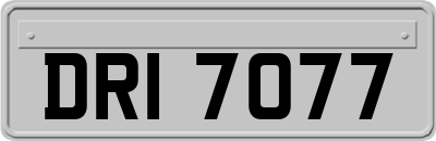 DRI7077