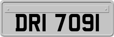 DRI7091