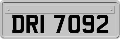DRI7092