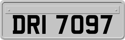 DRI7097