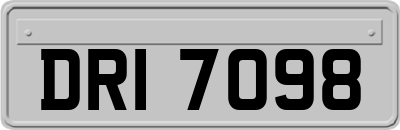 DRI7098