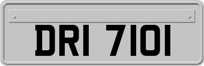 DRI7101