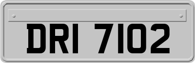 DRI7102