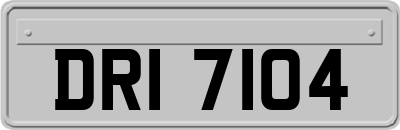 DRI7104