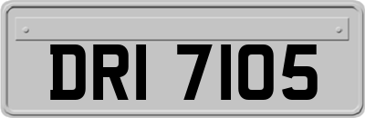 DRI7105