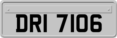 DRI7106