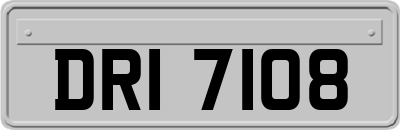 DRI7108