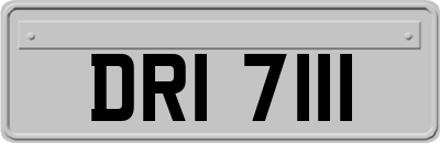 DRI7111