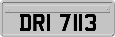 DRI7113