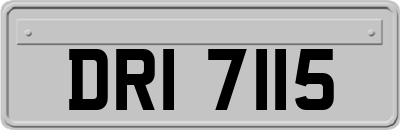 DRI7115