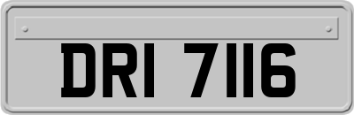 DRI7116