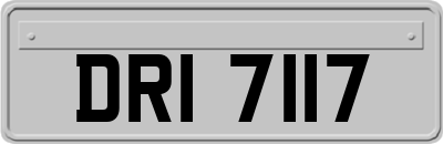 DRI7117
