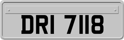 DRI7118