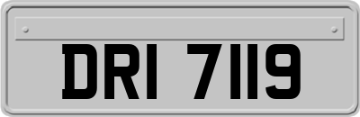 DRI7119
