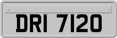 DRI7120