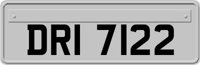 DRI7122