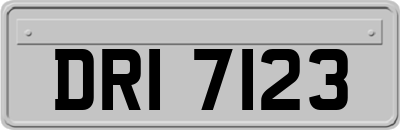 DRI7123