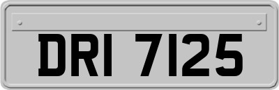 DRI7125