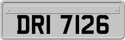 DRI7126
