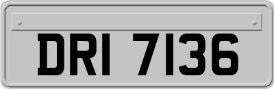 DRI7136
