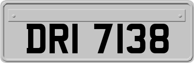 DRI7138
