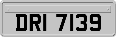 DRI7139
