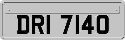 DRI7140