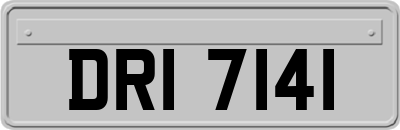 DRI7141