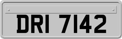 DRI7142