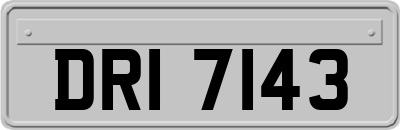DRI7143