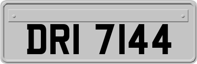 DRI7144