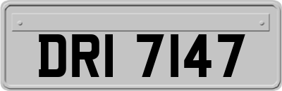 DRI7147