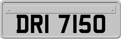 DRI7150