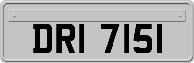 DRI7151