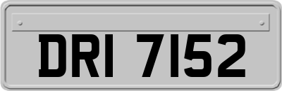 DRI7152