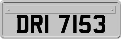 DRI7153