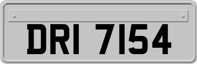 DRI7154