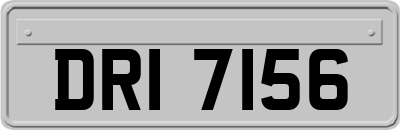DRI7156