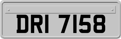 DRI7158
