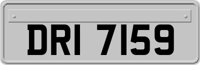 DRI7159