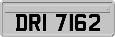 DRI7162