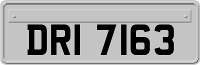 DRI7163