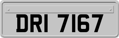 DRI7167