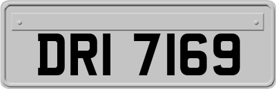 DRI7169