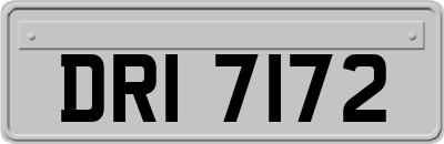 DRI7172