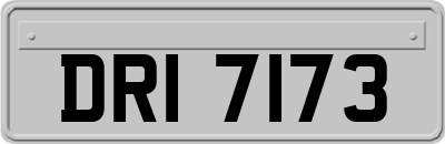 DRI7173