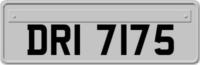 DRI7175