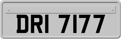 DRI7177