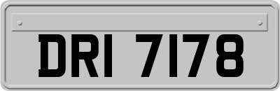DRI7178